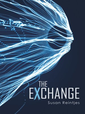 cover image of The Exchange